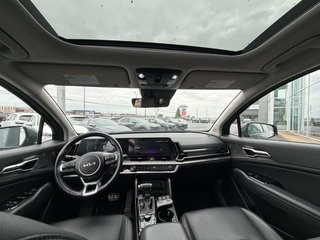 Kia Sportage EX AWD 2025