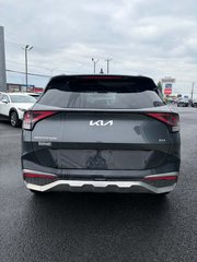 Kia Sportage EX AWD 2025