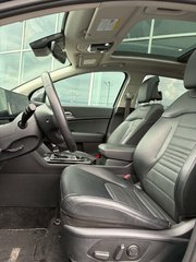 Kia Sportage EX AWD 2025