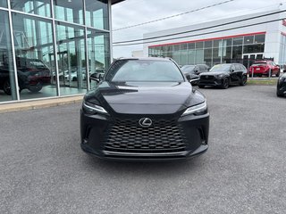 2023 Lexus RX RX 350