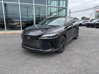 2023 Lexus RX RX 350