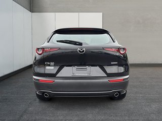 Mazda CX-30 GX AWD 2023
