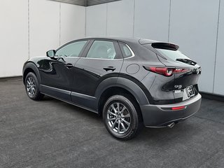 Mazda CX-30 GX AWD 2023