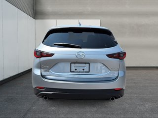 2023 Mazda CX-5 GS AWD CONFORT