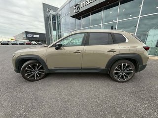 Mazda CX-50 GT 2023