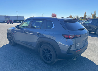 2023 Mazda CX-50 GS-L