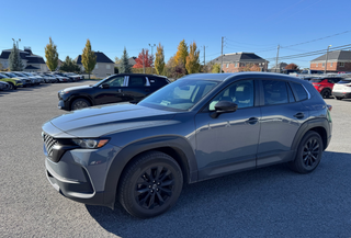 2023 Mazda CX-50 GS-L