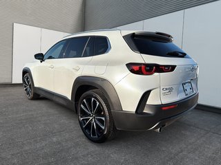 Mazda CX-50 GT AWD 2024