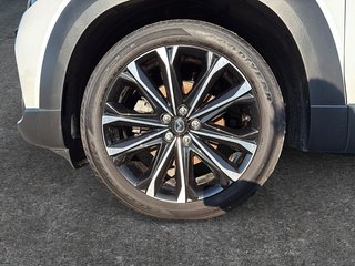 Mazda CX-50 GT AWD 2024