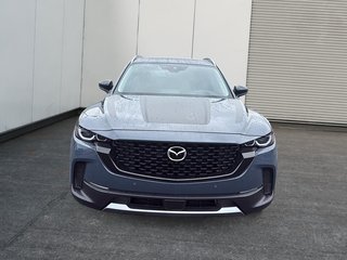 Mazda CX-50 GT TURBO - MERIDIAN EDITION 2024