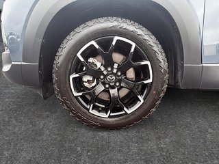 Mazda CX-50 GT TURBO - MERIDIAN EDITION 2024