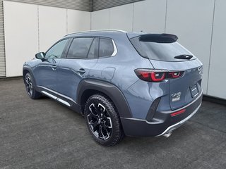 Mazda CX-50 GT TURBO - MERIDIAN EDITION 2024