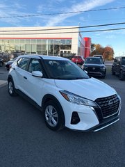 Nissan Kicks S 2024