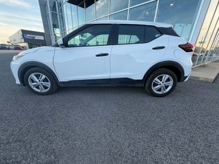 Nissan Kicks S 2024