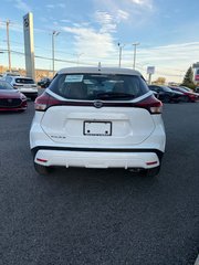 Nissan Kicks S 2024
