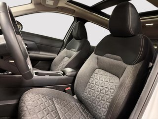 Nissan Kicks SV 2026