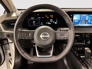 Nissan Kicks SV 2026