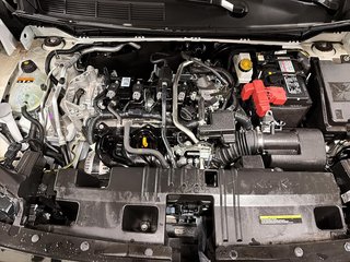 Nissan Kicks SV 2026