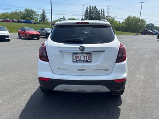 Buick Encore Preferred 2018 à Bathurst, Nouveau-Brunswick - 6 - w320h240px