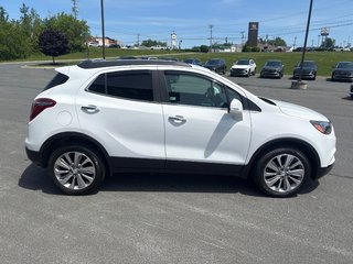 Buick Encore Preferred 2018 à Bathurst, Nouveau-Brunswick - 4 - w320h240px