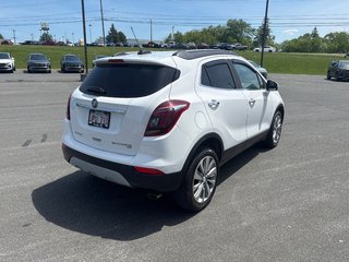 Buick Encore Preferred 2018 à Bathurst, Nouveau-Brunswick - 5 - w320h240px