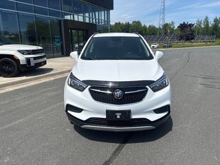 Buick Encore Preferred 2018 à Bathurst, Nouveau-Brunswick - 2 - w320h240px