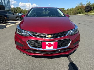 2018  Cruze LT in Bathurst, New Brunswick - 3 - w320h240px