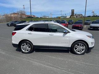 Chevrolet Equinox Premier 2018 à Bathurst, Nouveau-Brunswick - 4 - w320h240px