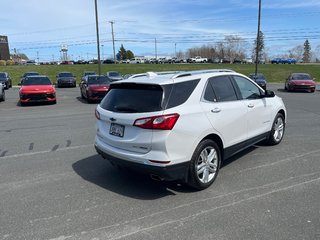 Chevrolet Equinox Premier 2018 à Bathurst, Nouveau-Brunswick - 6 - w320h240px