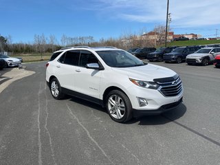 Chevrolet Equinox Premier 2018 à Bathurst, Nouveau-Brunswick - 5 - w320h240px