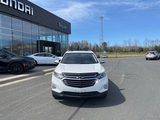 Chevrolet Equinox Premier 2018 à Bathurst, Nouveau-Brunswick - 3 - w320h240px