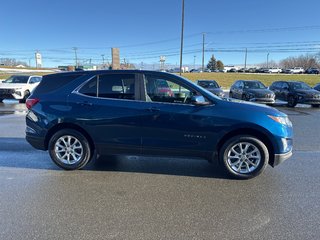 2021 Chevrolet Equinox LT in Bathurst, New Brunswick - 4 - w320h240px