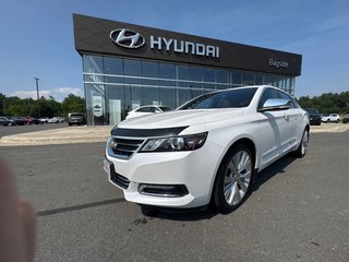 Chevrolet Impala LTZ 2015 à Bathurst, Nouveau-Brunswick - 3 - w320h240px