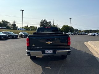 Chevrolet Silverado 1500 LT 2017 à Bathurst, Nouveau-Brunswick - 6 - w320h240px
