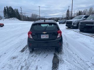 2017 Chevrolet Spark LT in Bathurst, New Brunswick - 6 - w320h240px