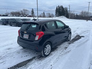 2017 Chevrolet Spark LT in Bathurst, New Brunswick - 5 - w320h240px