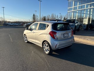 Chevrolet Spark 1LT 2022 à Bathurst, Nouveau-Brunswick - 6 - w320h240px