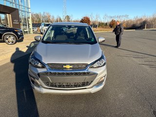 Chevrolet Spark 1LT 2022 à Bathurst, Nouveau-Brunswick - 2 - w320h240px