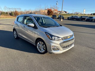 Chevrolet Spark 1LT 2022 à Bathurst, Nouveau-Brunswick - 3 - w320h240px
