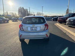 Chevrolet Spark 1LT 2022 à Bathurst, Nouveau-Brunswick - 5 - w320h240px