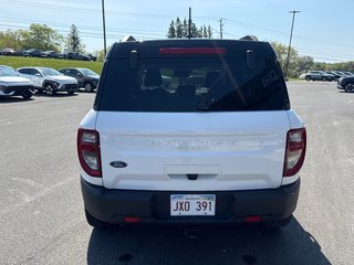 2021 Ford Bronco Sport Badlands in Bathurst, New Brunswick - 6 - w320h240px
