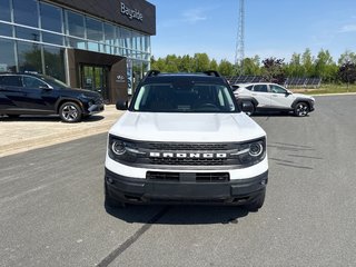 2021 Ford Bronco Sport Badlands in Bathurst, New Brunswick - 2 - w320h240px