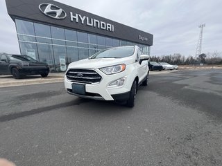 Ford EcoSport Titanium 2019 à Bathurst, Nouveau-Brunswick - 3 - w320h240px