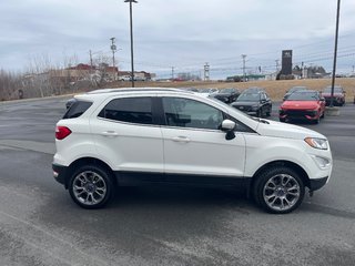Ford EcoSport Titanium 2019 à Bathurst, Nouveau-Brunswick - 5 - w320h240px