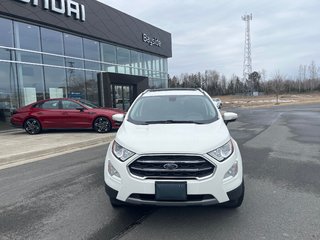 Ford EcoSport Titanium 2019 à Bathurst, Nouveau-Brunswick - 2 - w320h240px