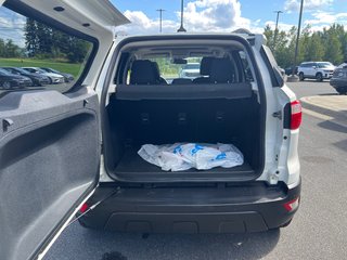 2021 Ford EcoSport SE in Bathurst, New Brunswick - 6 - w320h240px