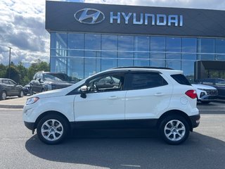 2021 Ford EcoSport SE in Bathurst, New Brunswick - 2 - w320h240px