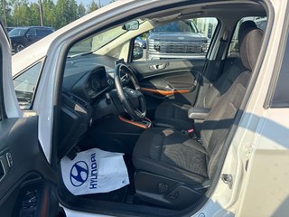 2022 Ford EcoSport SE in Bathurst, New Brunswick - 4 - w320h240px