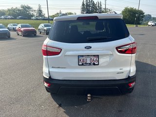 2022 Ford EcoSport SE in Bathurst, New Brunswick - 2 - w320h240px