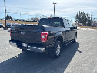 2018 Ford F-150 in Bathurst, New Brunswick - 6 - w320h240px